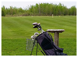 Golf Clubs