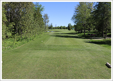 View of Fairway
